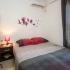 Apartmani Becka, , private accommodation in city Šušanj, Montenegro - Apartmani MARKO-63